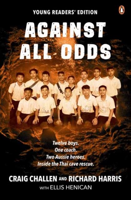 Against All Odds :: English.